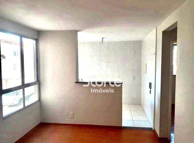 Apartamento à venda com 2 quartos, 45m² - Foto 6