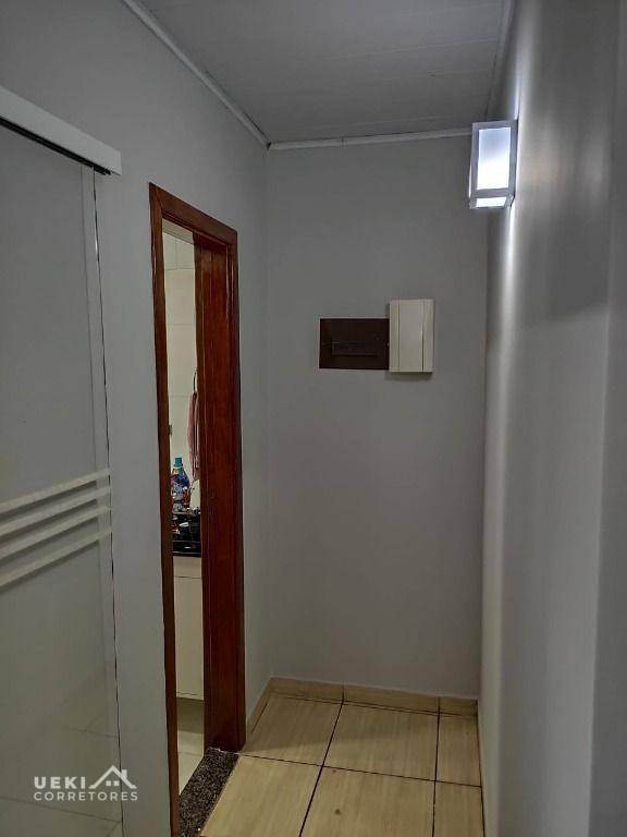 Casa à venda com 3 quartos, 120m² - Foto 5