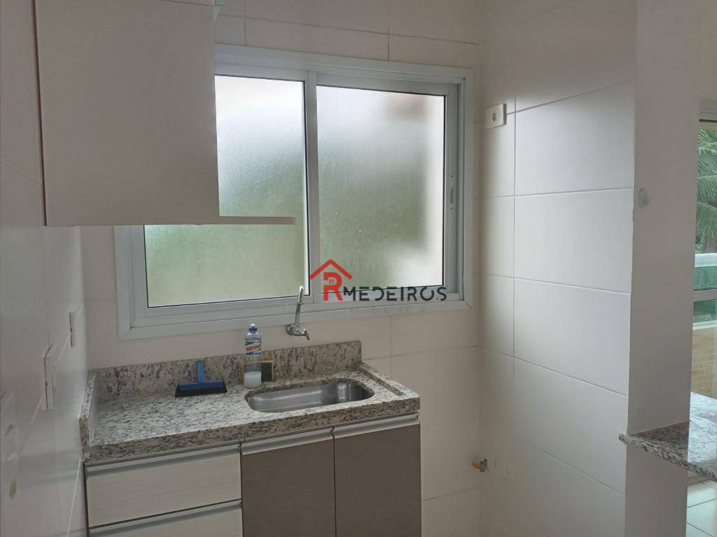 Apartamento à venda com 1 quarto, 40m² - Foto 5