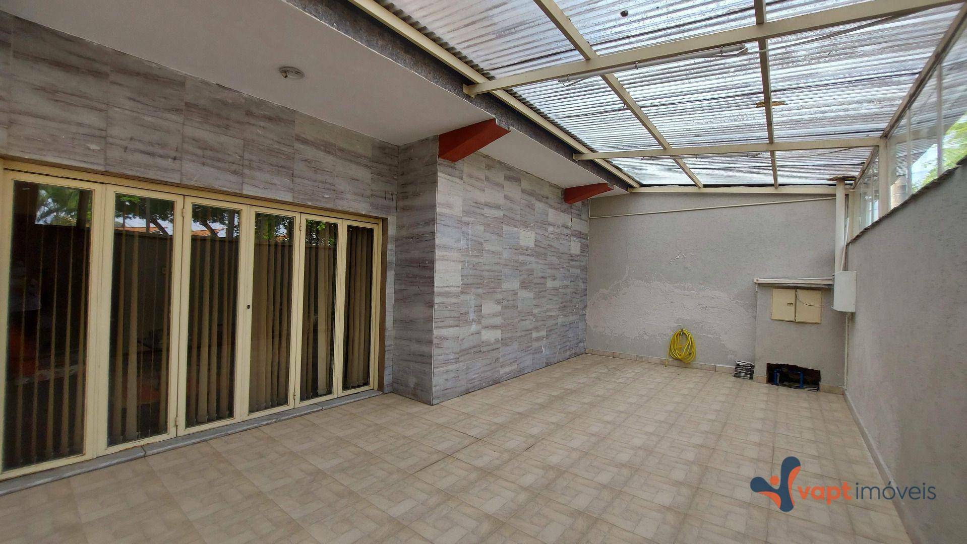 Sobrado à venda com 5 quartos, 430m² - Foto 44