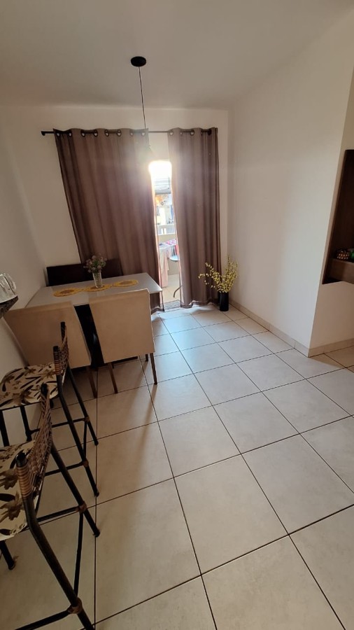 Apartamento à venda com 2 quartos, 58m² - Foto 3