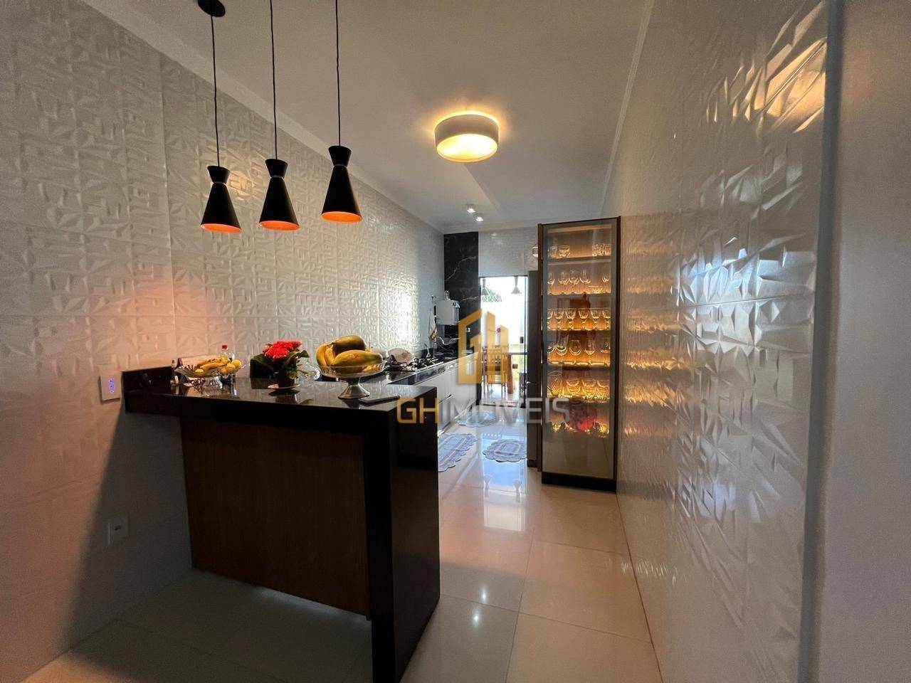 Casa à venda com 3 quartos, 110m² - Foto 8