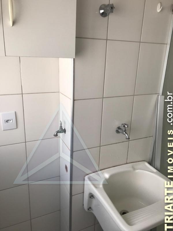 Apartamento à venda com 2 quartos, 49m² - Foto 7