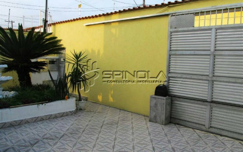 Casa à venda com 3 quartos, 190m² - Foto 4