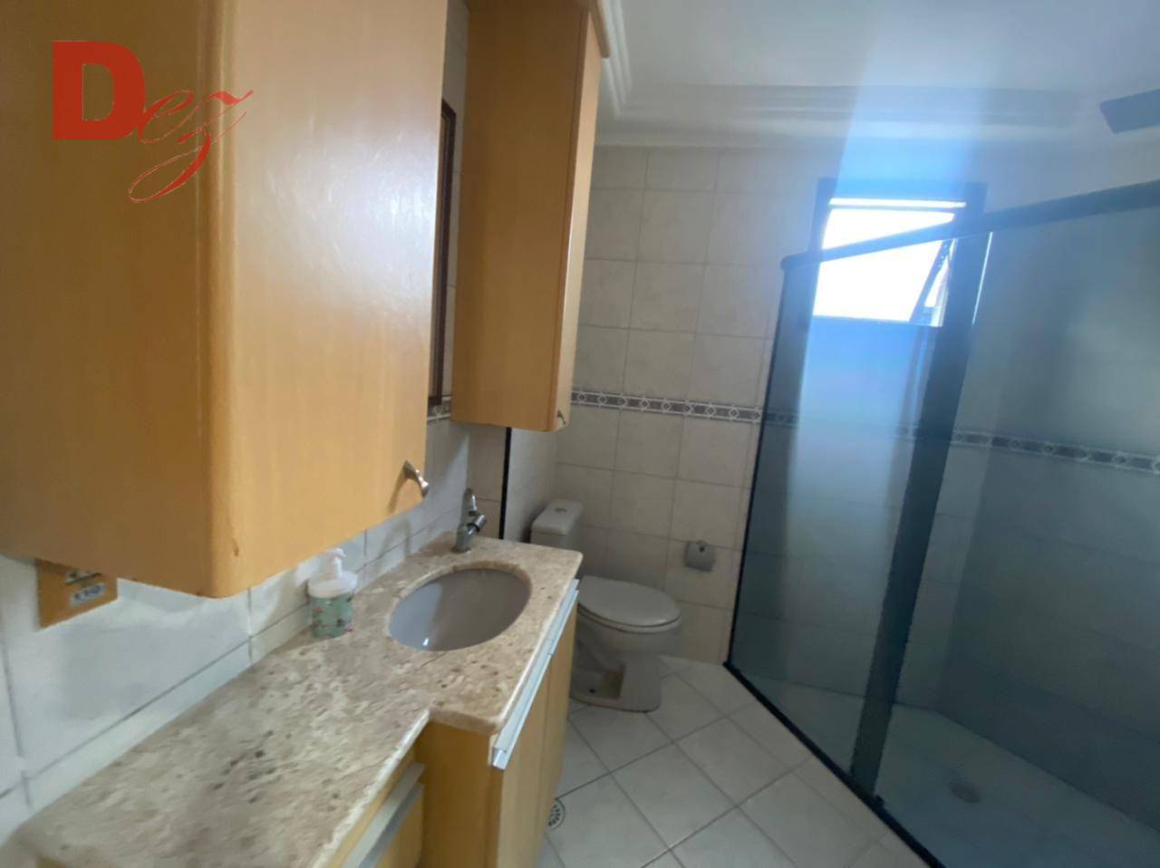 Apartamento à venda com 3 quartos, 110m² - Foto 8