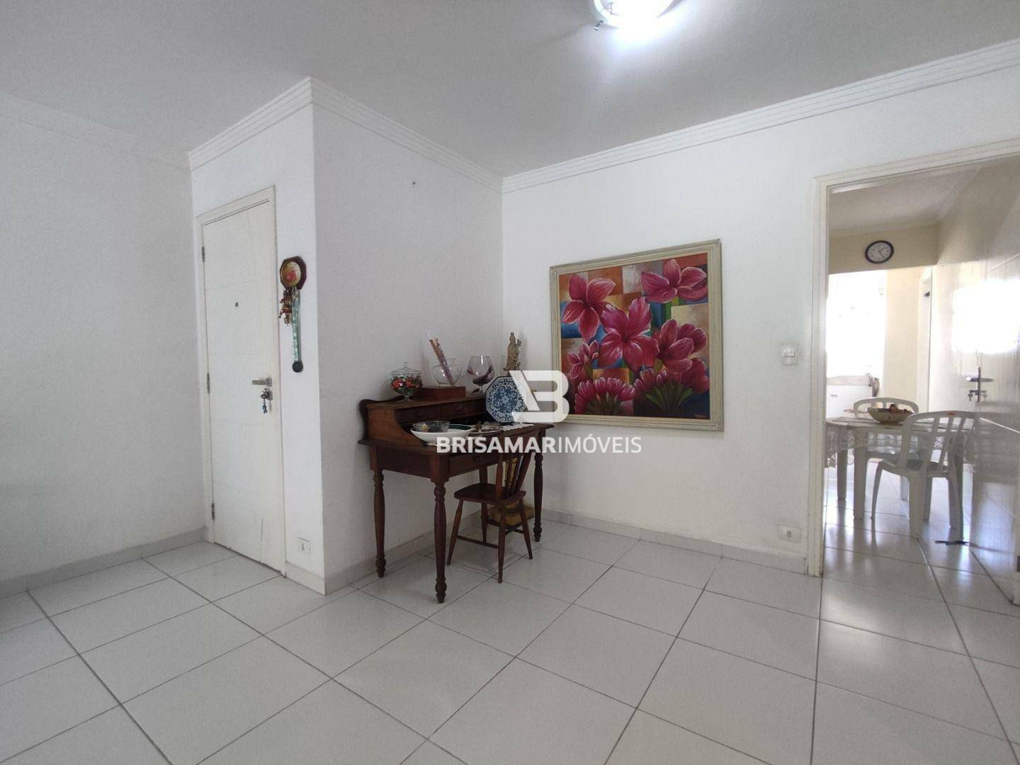 Apartamento à venda com 3 quartos, 136m² - Foto 6