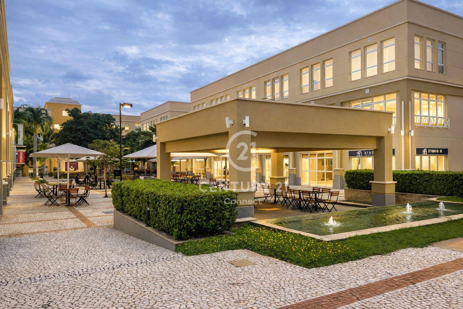 Sala-Conjunto, 52 m² - Foto 3