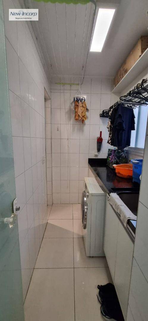 Apartamento à venda com 4 quartos, 122m² - Foto 11