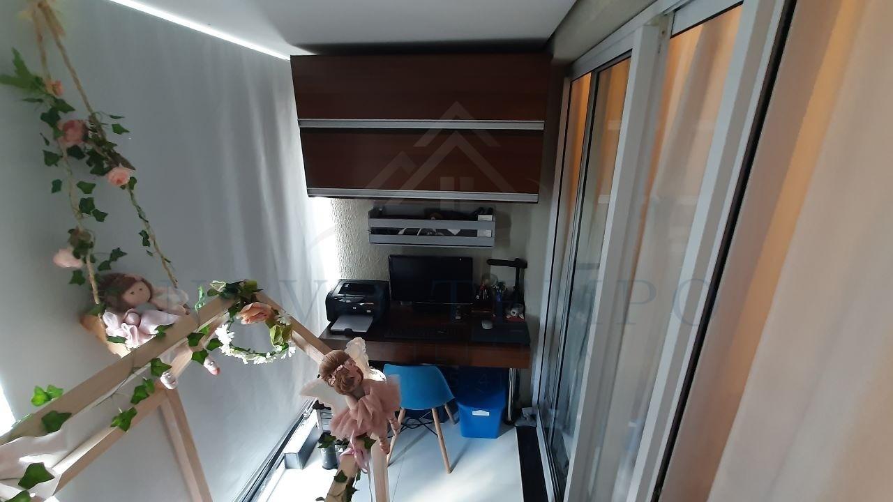 Apartamento à venda com 1 quarto, 50m² - Foto 26