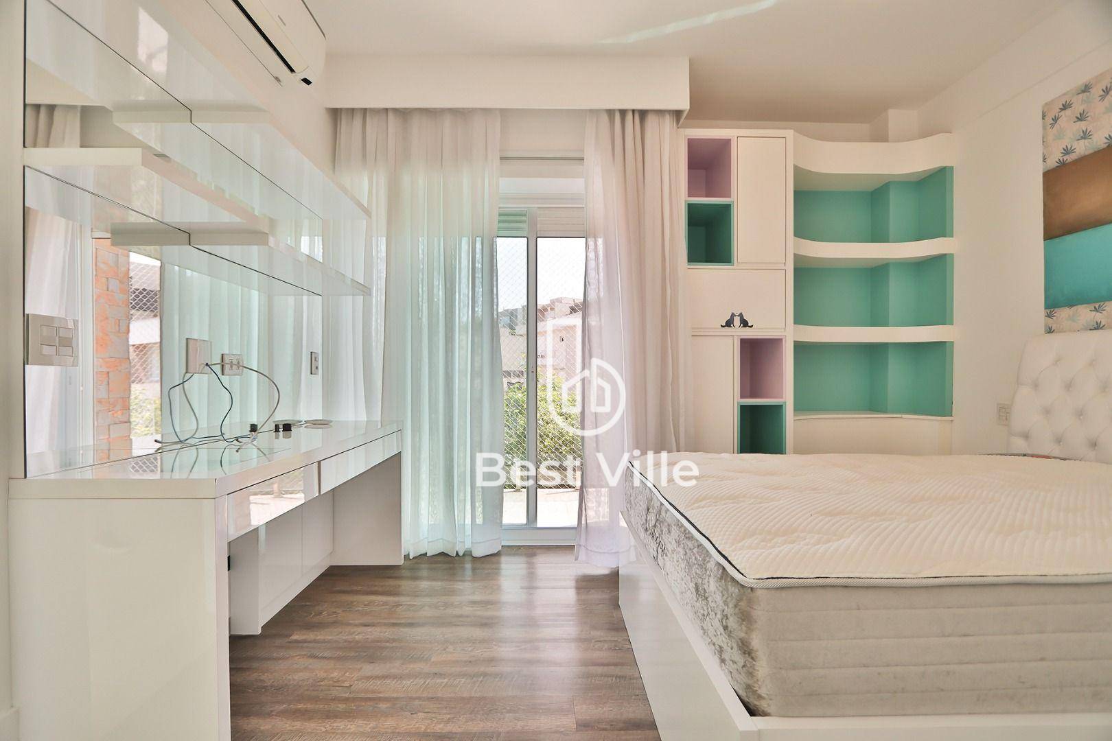 Casa de Condomínio à venda com 4 quartos, 480m² - Foto 20