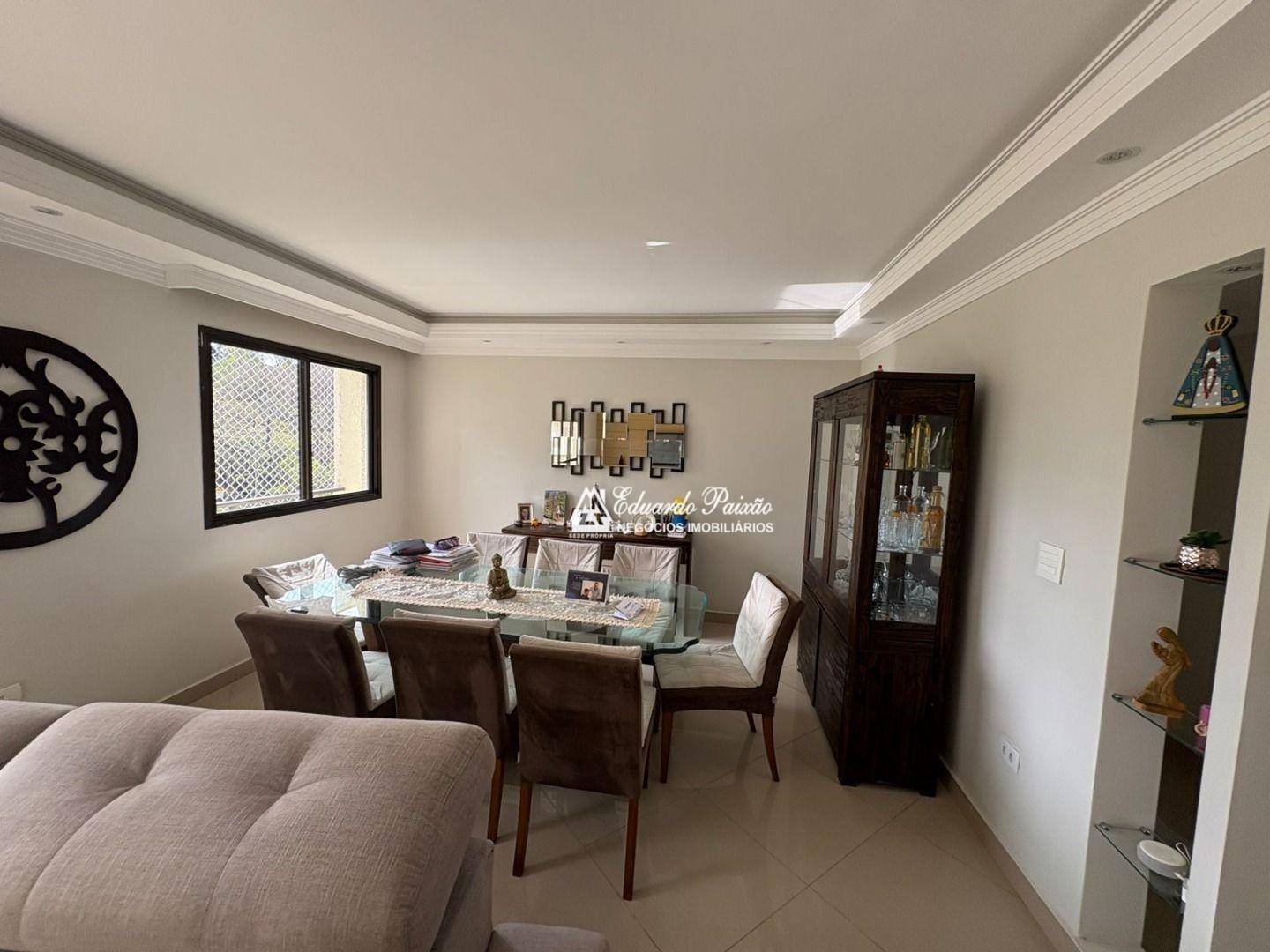 Apartamento, 4 quartos, 168 m² - Foto 3