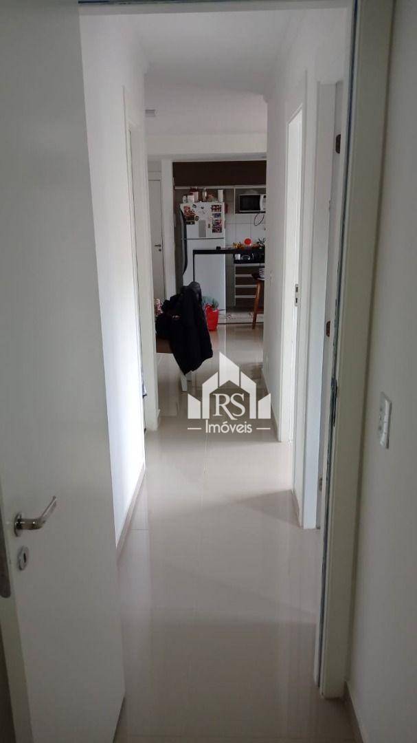 Apartamento à venda com 3 quartos, 72m² - Foto 3