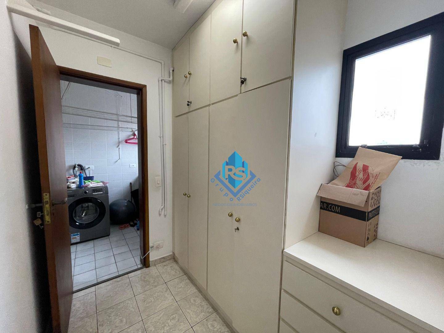 Apartamento à venda com 3 quartos, 148m² - Foto 19