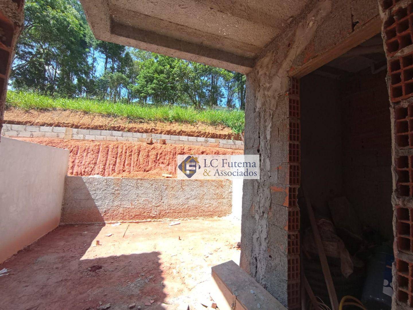 Casa de Condomínio à venda com 3 quartos, 88m² - Foto 9