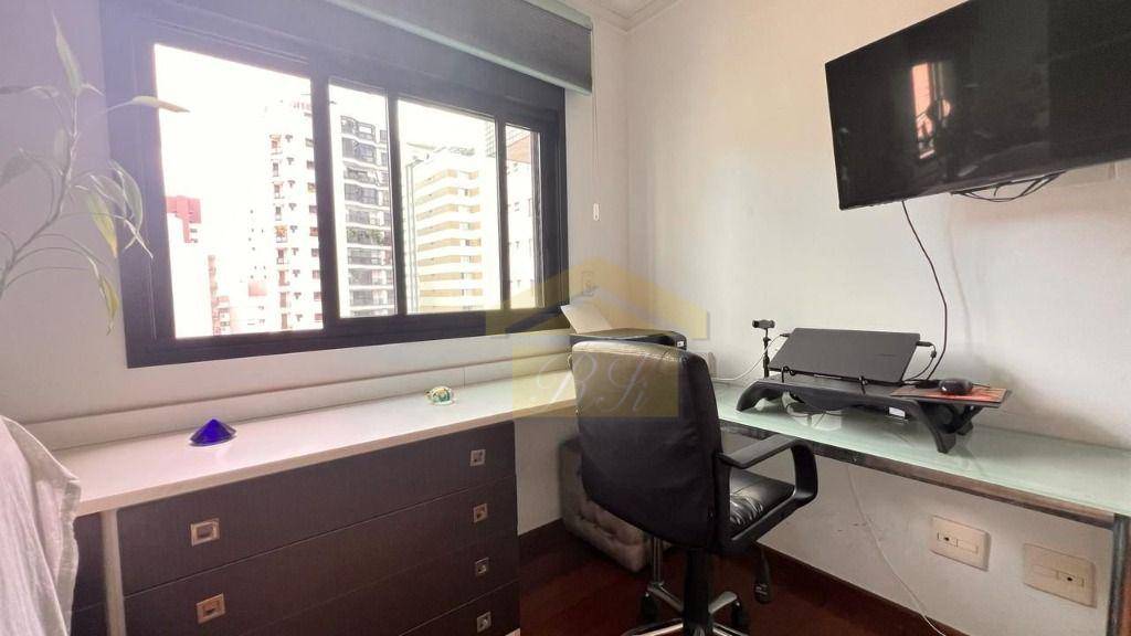 Apartamento à venda e aluguel com 4 quartos, 234m² - Foto 9