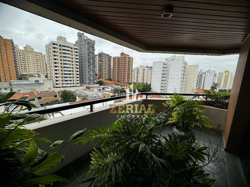 Apartamento à venda com 3 quartos, 177m² - Foto 6