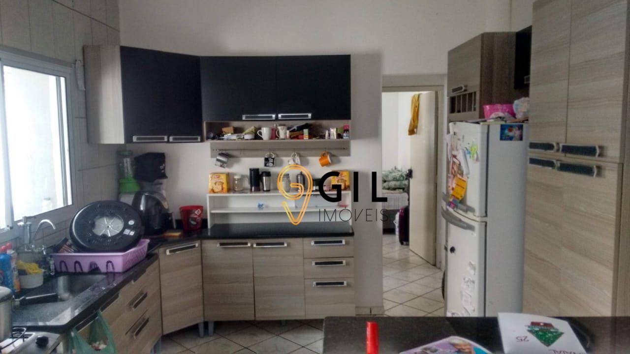 Casa à venda com 2 quartos, 96m² - Foto 5