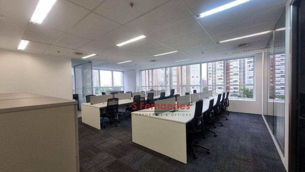 Conjunto Comercial-Sala para alugar, 110m² - Foto 3