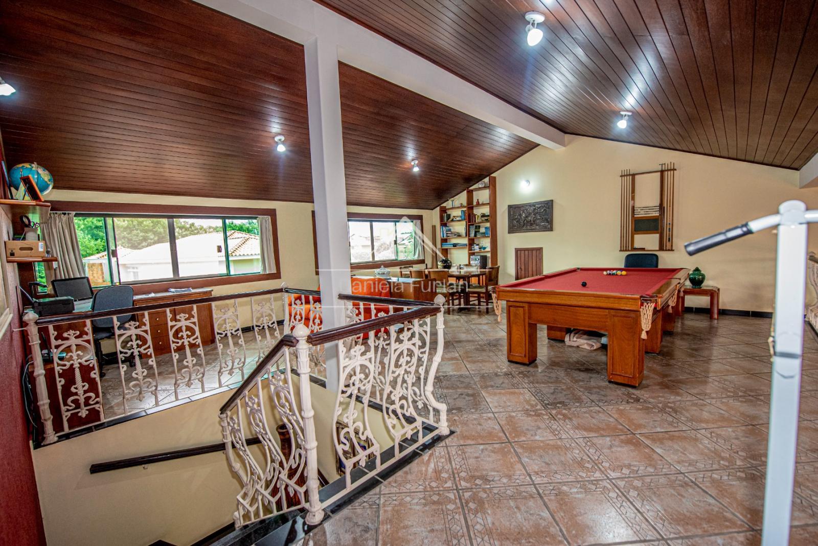 Casa de Condomínio à venda com 3 quartos, 621m² - Foto 18