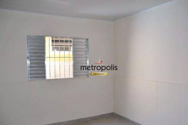 Casa, 1 quarto, 50 m² - Foto 1