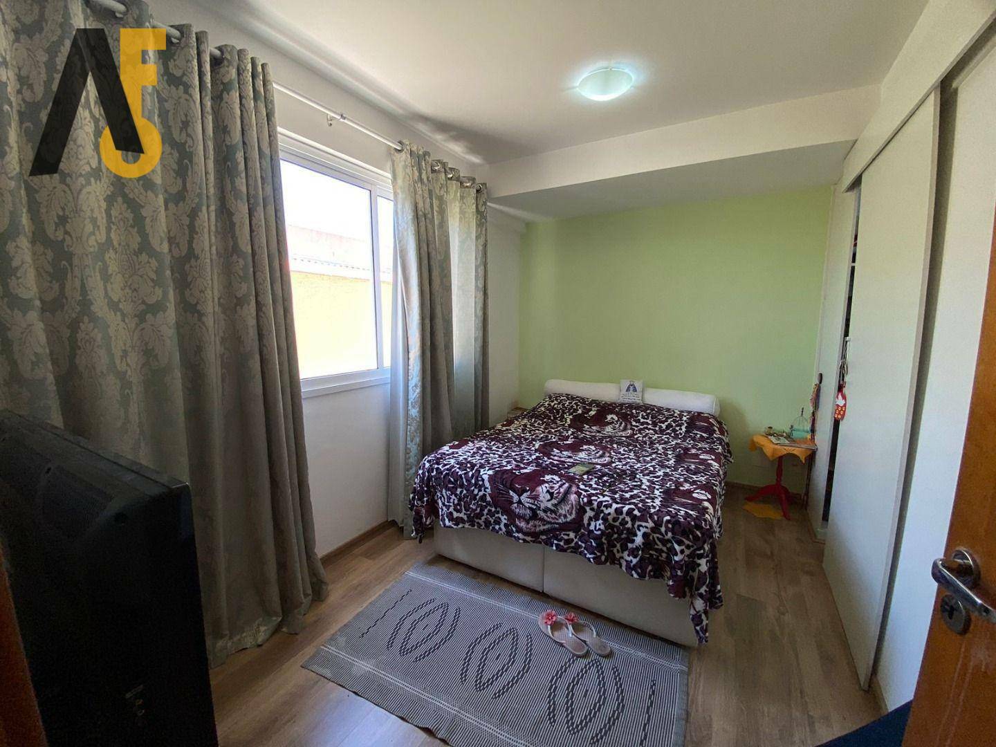 Cobertura à venda com 3 quartos, 121m² - Foto 8