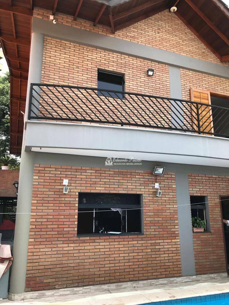 Sobrado à venda com 1 quarto, 375m² - Foto 25