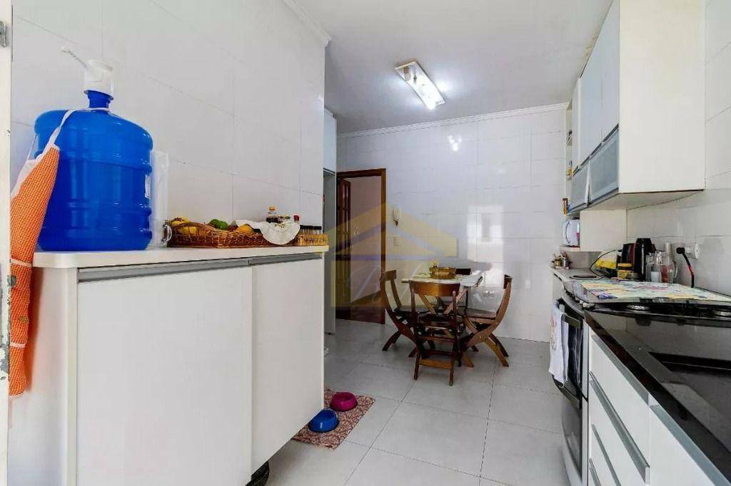 Sobrado à venda e aluguel com 3 quartos, 130m² - Foto 13