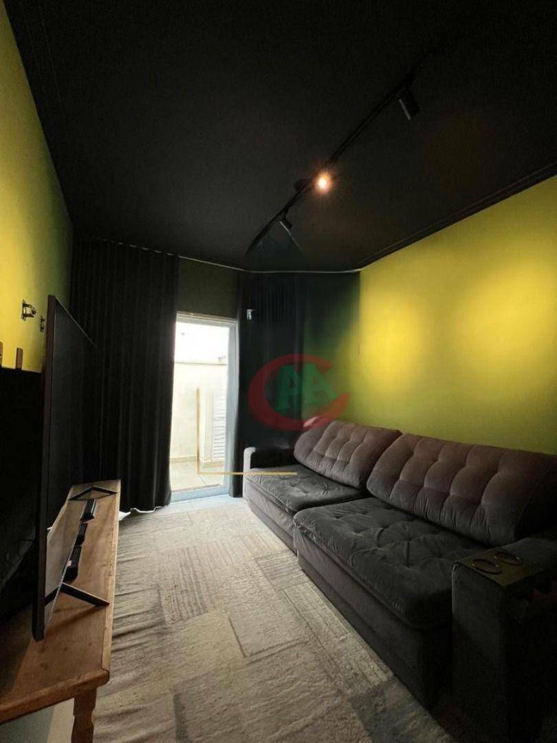 Sobrado à venda com 4 quartos, 250m² - Foto 27