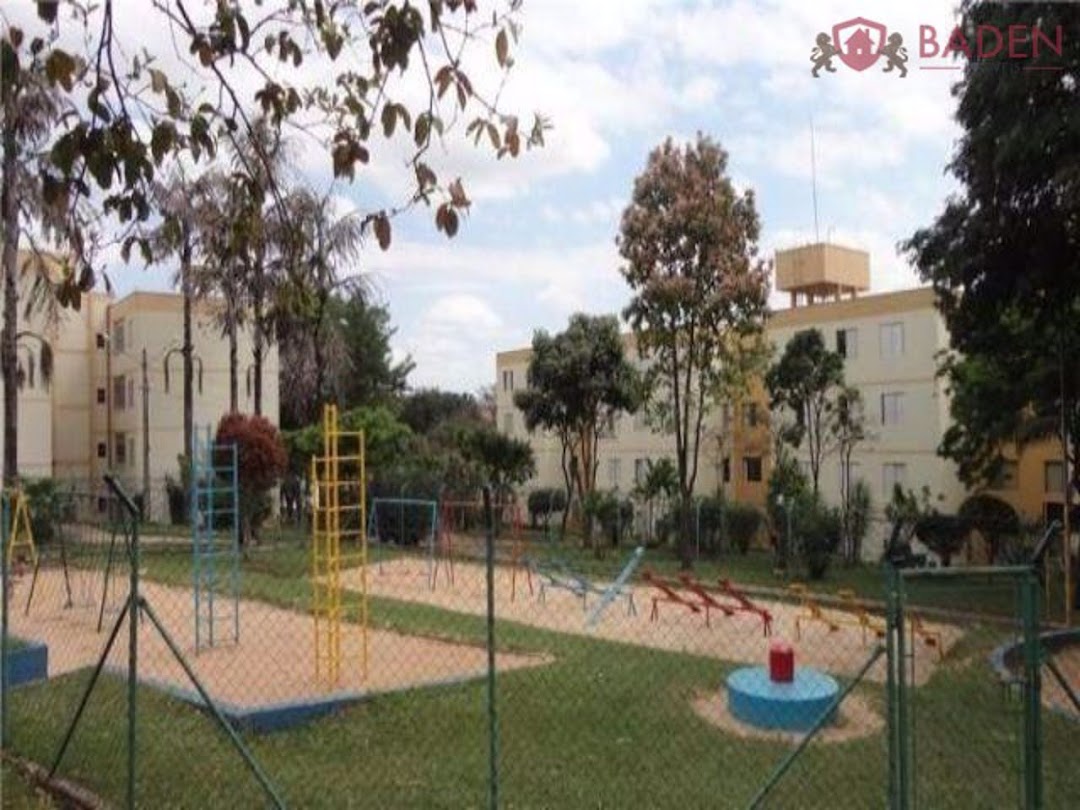 Apartamento à venda com 2 quartos, 62m² - Foto 22