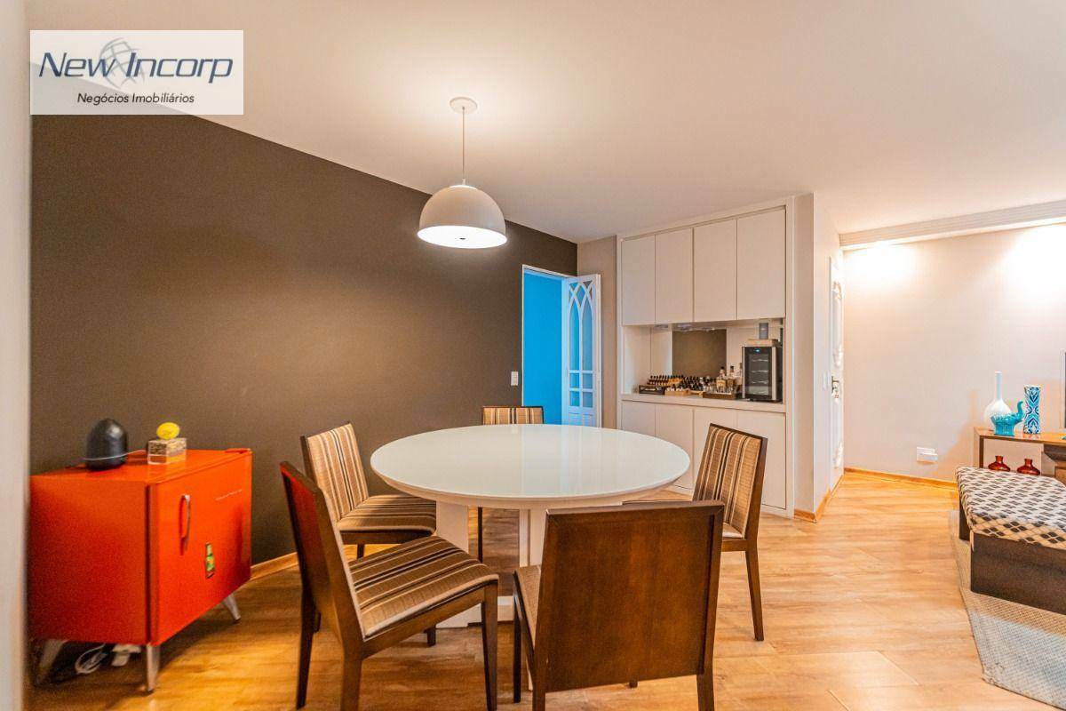 Apartamento à venda com 3 quartos, 132m² - Foto 8