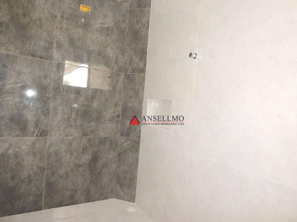 Sobrado à venda com 4 quartos, 320m² - Foto 19