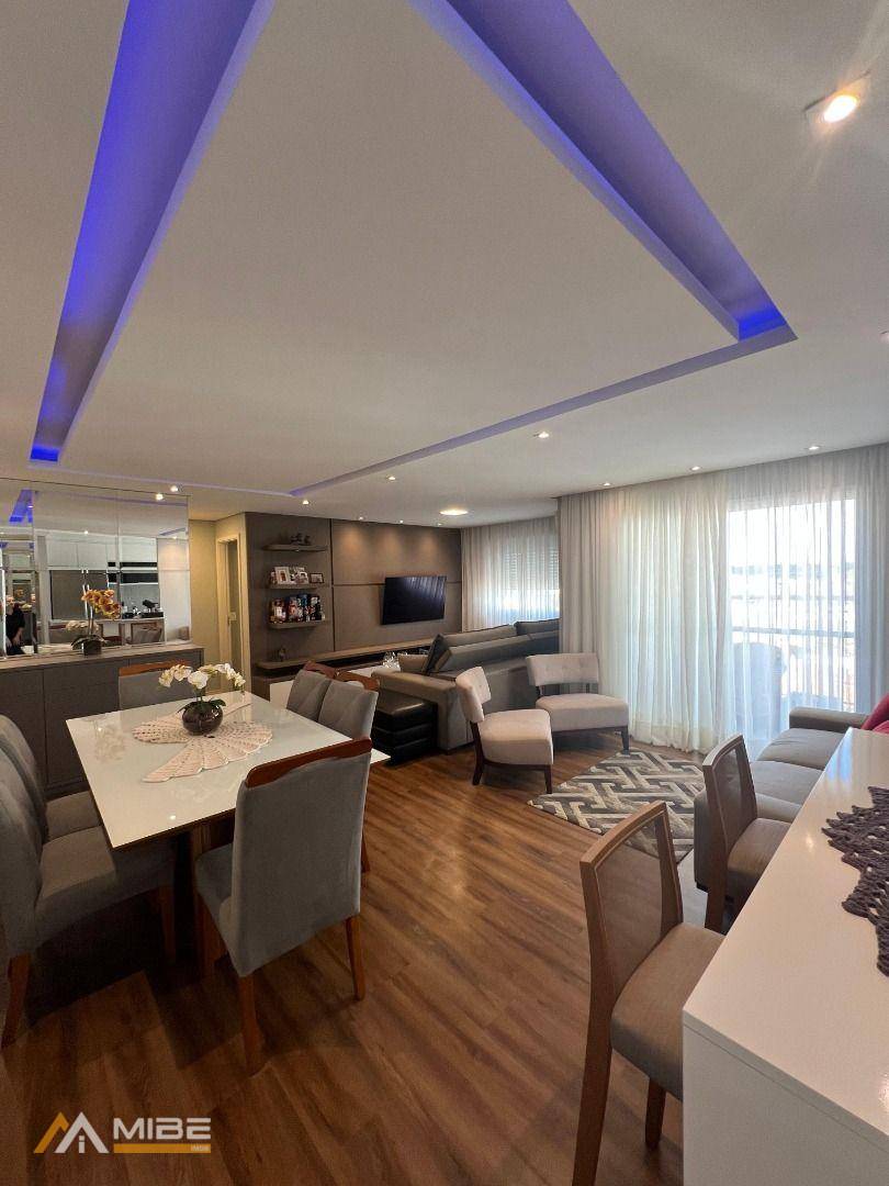 Apartamento, 2 quartos, 87 m² - Foto 2