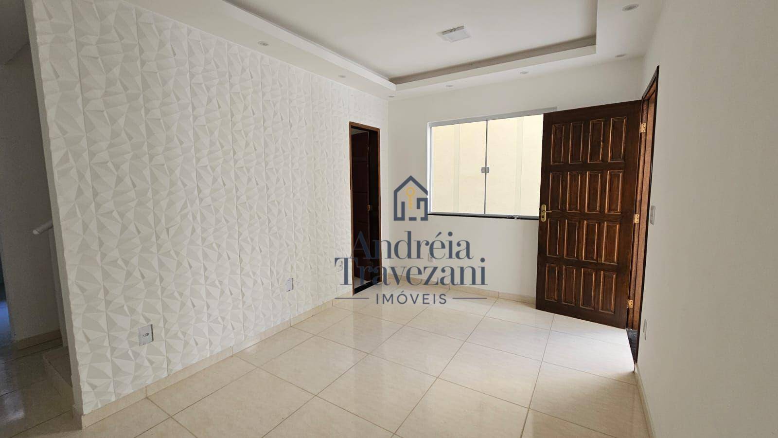 Casa à venda com 3 quartos, 100m² - Foto 8