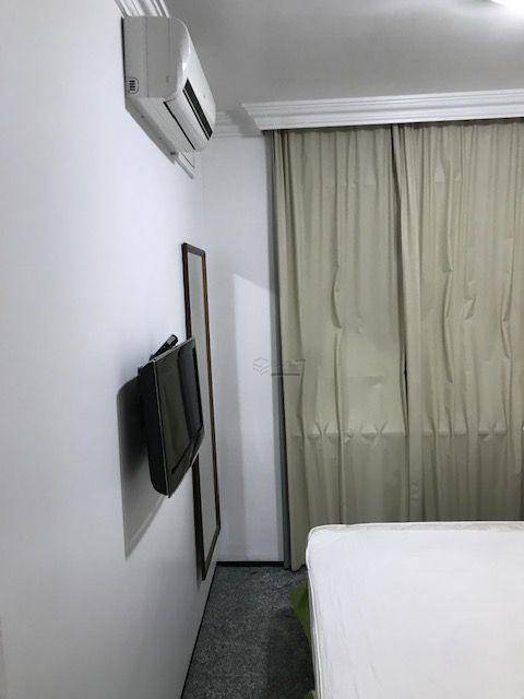 Flat/Apart Hotel para lancamento com 1 quarto, 44m² - Foto 10