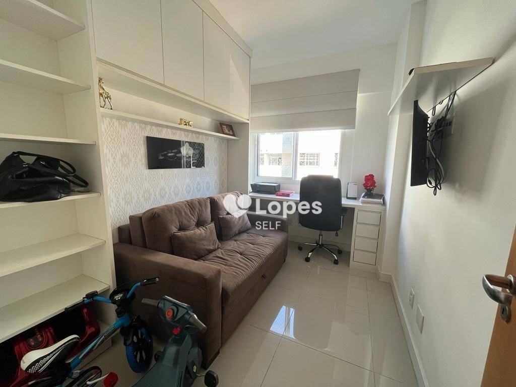 Apartamento à venda com 4 quartos, 140m² - Foto 14