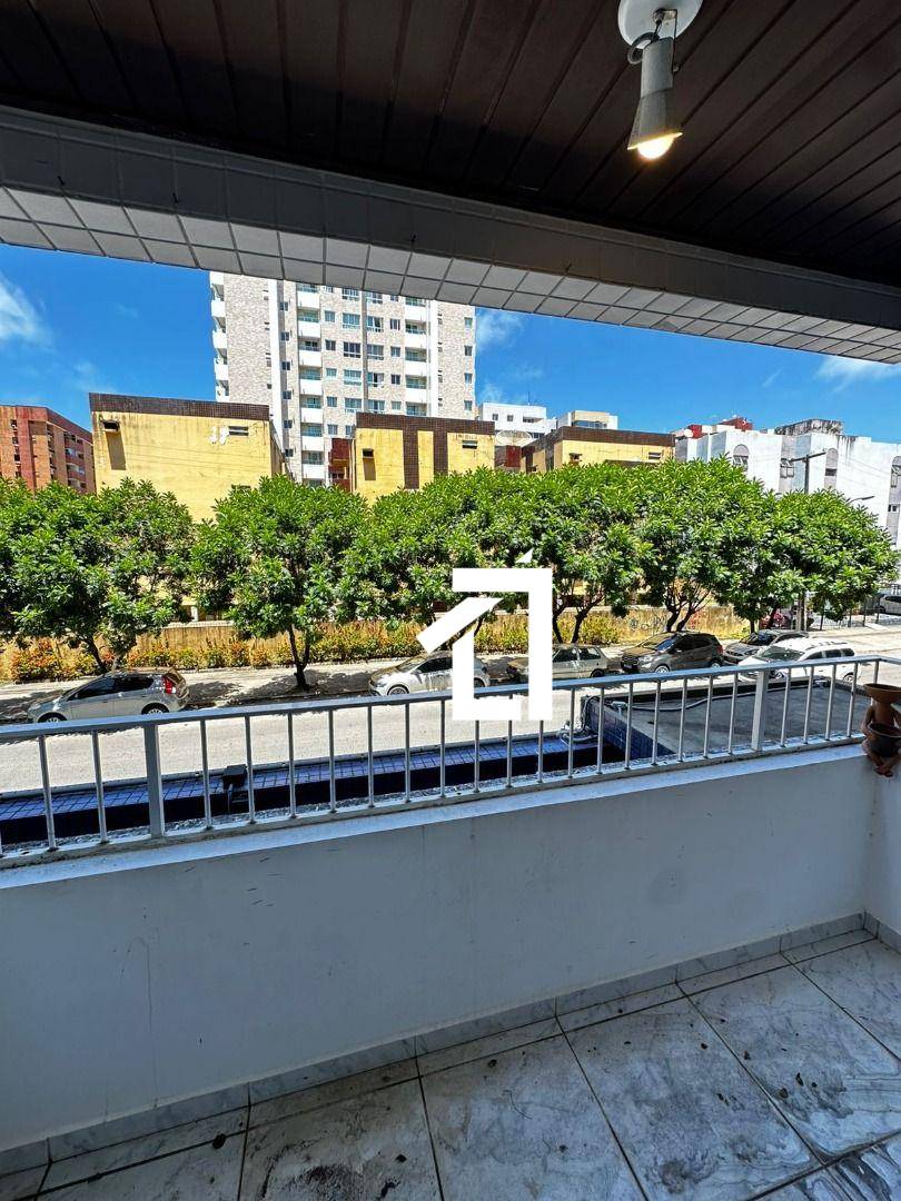 Apartamento, 3 quartos, 118 m² - Foto 24