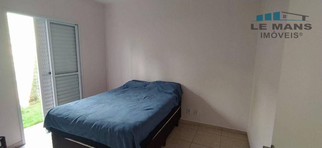 Apartamento à venda com 2 quartos, 45m² - Foto 4