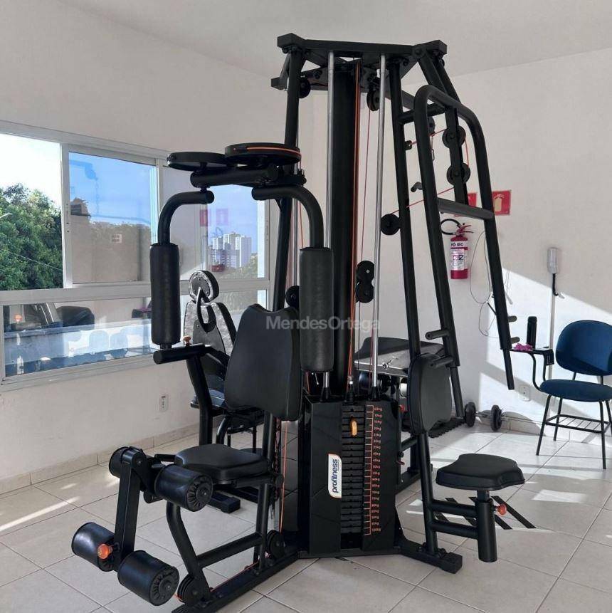 Apartamento à venda com 2 quartos, 50m² - Foto 26