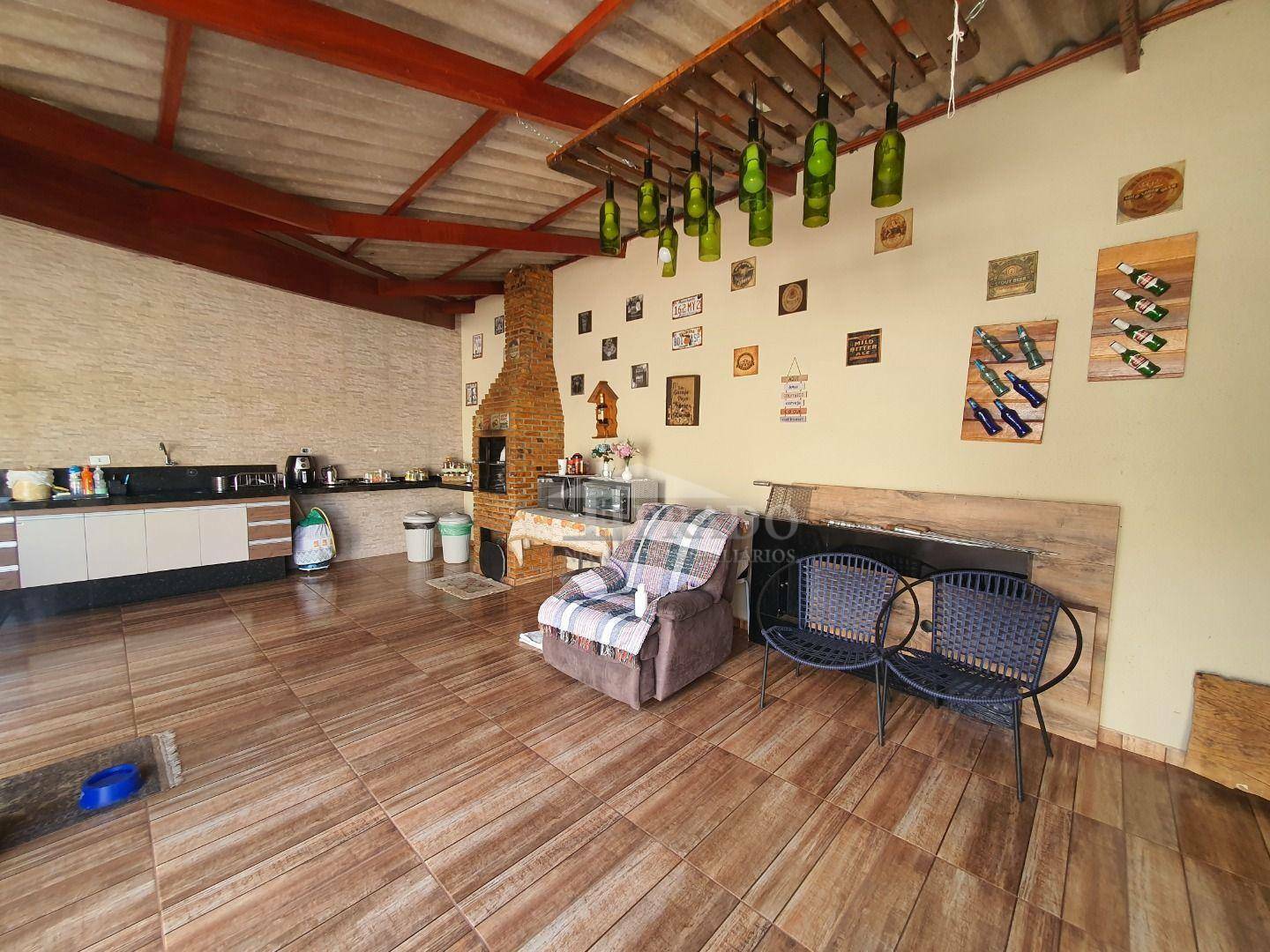 Casa à venda com 2 quartos, 160m² - Foto 23