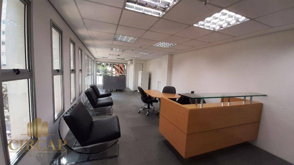 Conjunto Comercial-Sala à venda e aluguel, 51m² - Foto 2