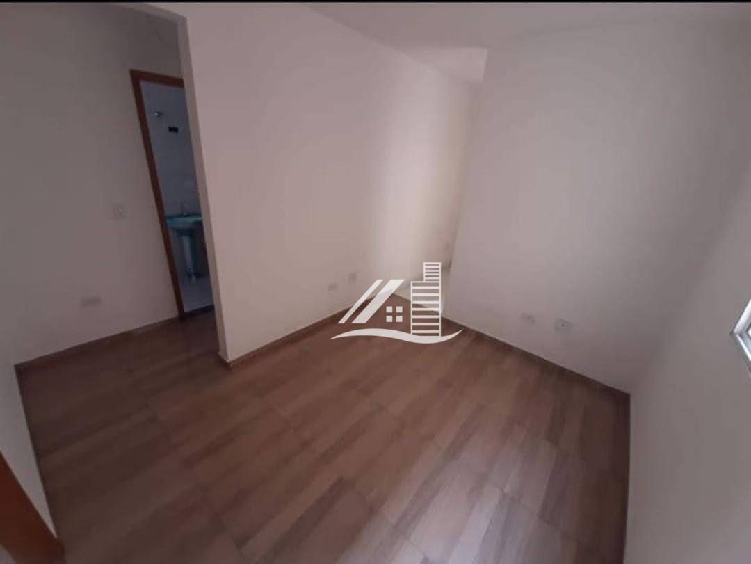 Apartamento à venda com 2 quartos, 45m² - Foto 1