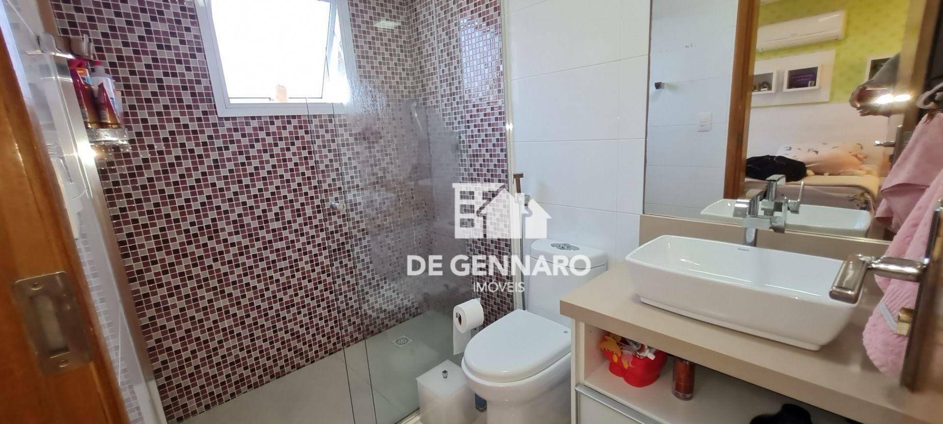 Apartamento à venda com 3 quartos, 188m² - Foto 13