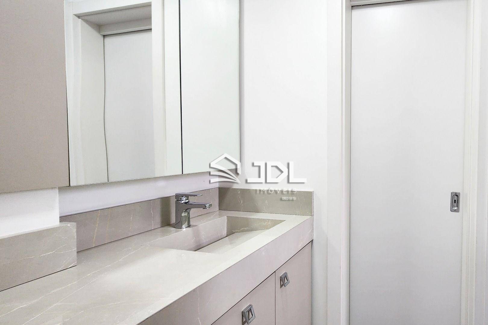 Apartamento à venda com 3 quartos, 98m² - Foto 12