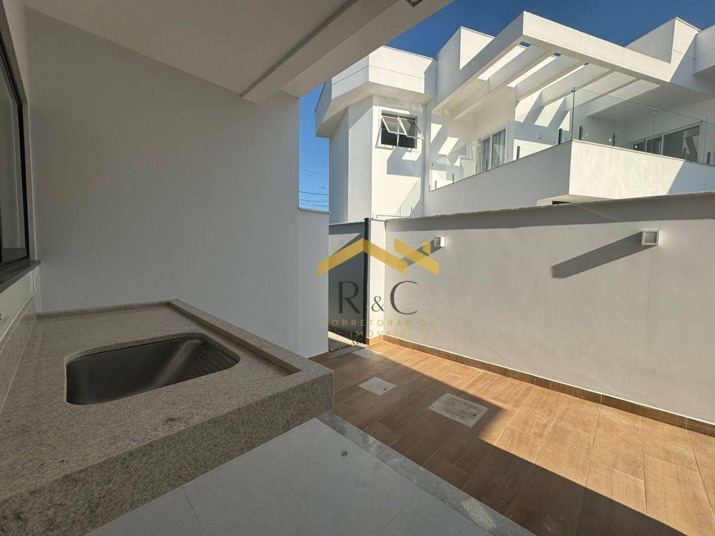 Casa de Condomínio à venda com 3 quartos, 208m² - Foto 18