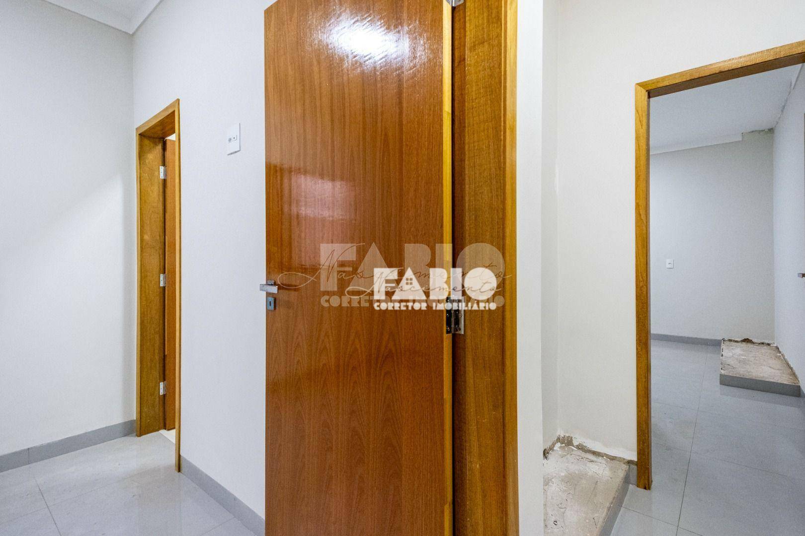 Casa de Condomínio à venda com 3 quartos, 150m² - Foto 19