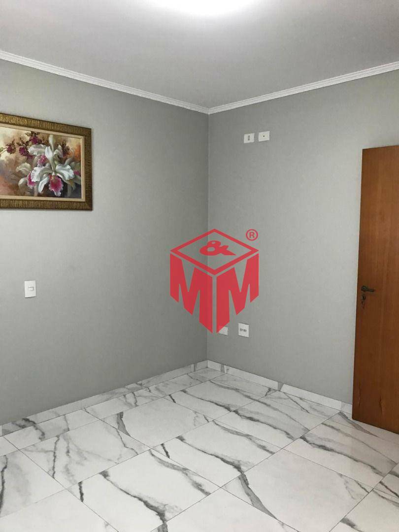 Sobrado à venda com 5 quartos, 258m² - Foto 30