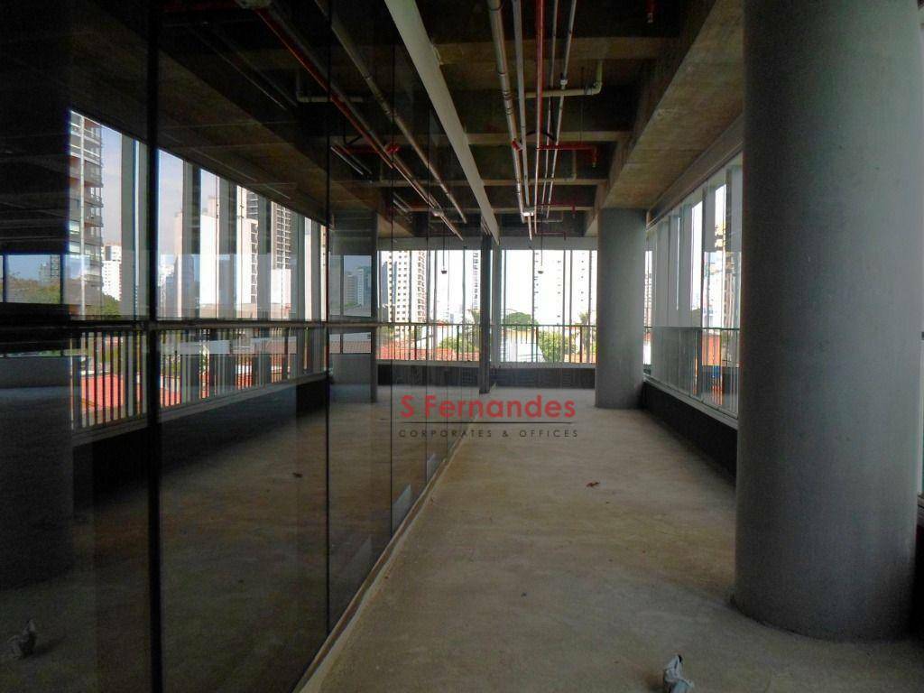 Conjunto Comercial-Sala para alugar, 430m² - Foto 14