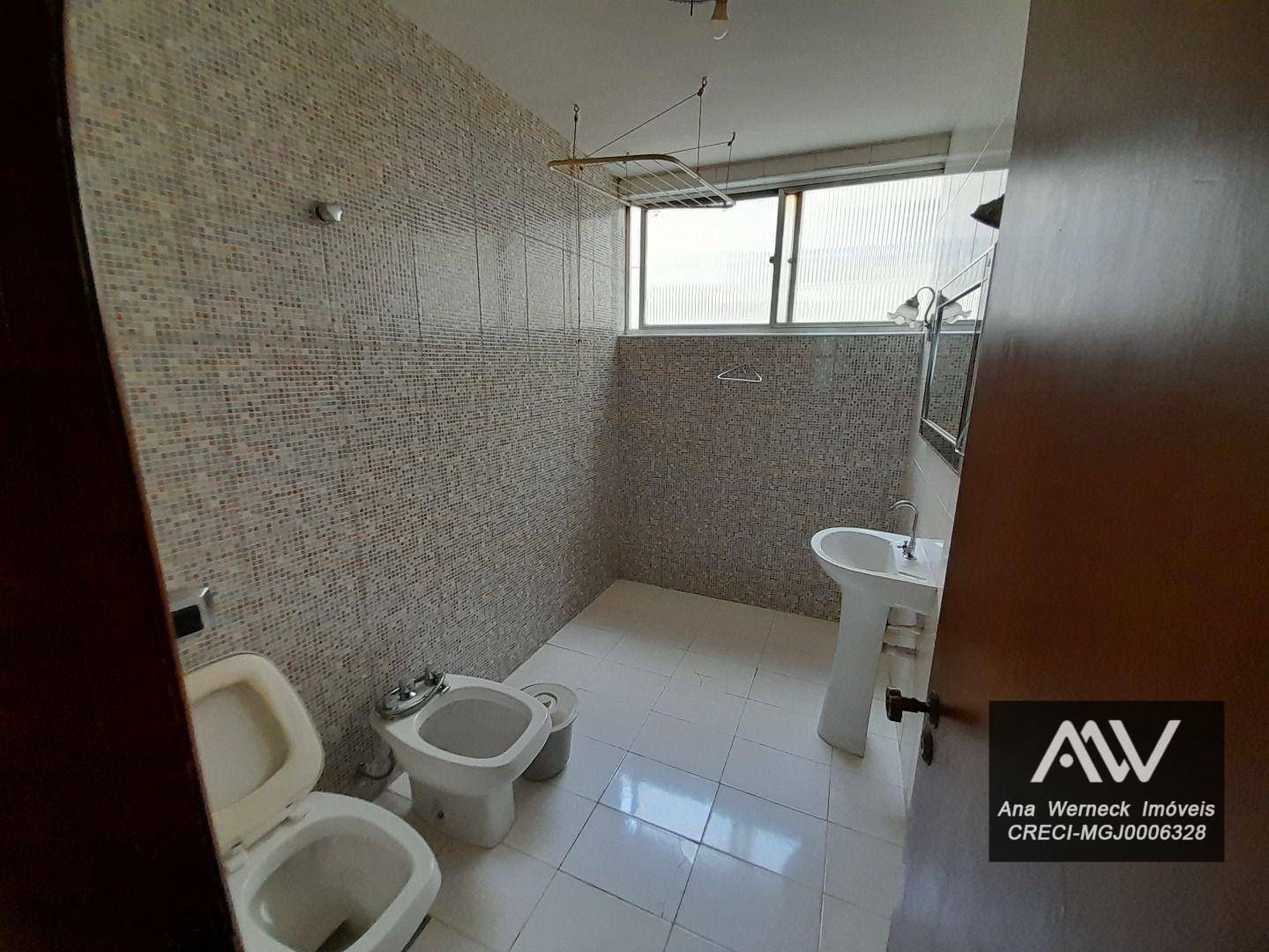 Apartamento à venda com 5 quartos, 180m² - Foto 36