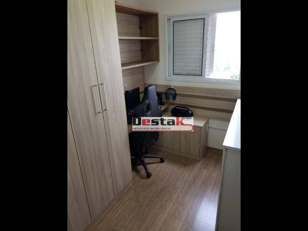 Apartamento à venda com 3 quartos, 60m² - Foto 4