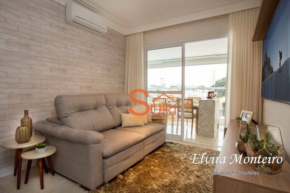 Apartamento à venda com 3 quartos, 97m² - Foto 17